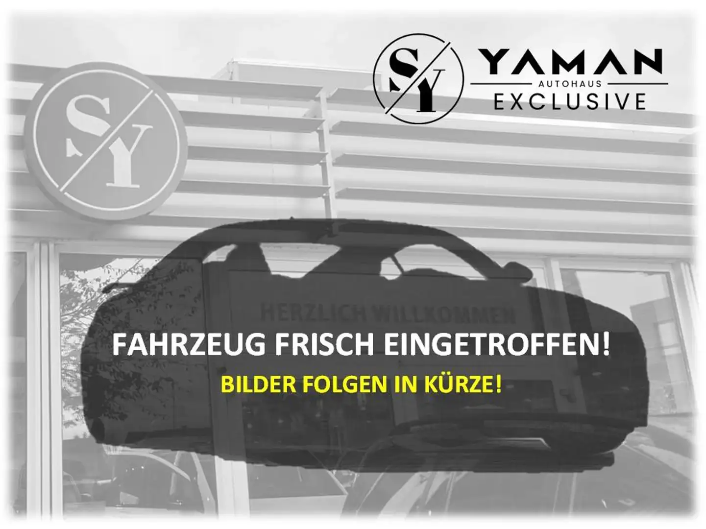 BMW M6 Cabrio Competition Keramik * Driver´s Package Gris - 1