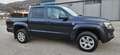Volkswagen Amarok PIK UP 2.0 Highline 4motion GANCIO TRAINO Blau - thumbnail 7