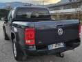 Volkswagen Amarok PIK UP 2.0 Highline 4motion GANCIO TRAINO Blau - thumbnail 4