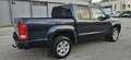 Volkswagen Amarok PIK UP 2.0 Highline 4motion GANCIO TRAINO Blau - thumbnail 6