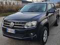 Volkswagen Amarok PIK UP 2.0 Highline 4motion GANCIO TRAINO Blau - thumbnail 1