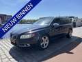 Volvo V70 2.0T R-Edition airco/ecc leer navigatie apk Schwarz - thumbnail 1