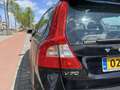 Volvo V70 2.0T R-Edition airco/ecc leer navigatie apk Schwarz - thumbnail 46