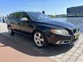 Volvo V70 2.0T R-Edition airco/ecc leer navigatie apk Schwarz - thumbnail 4