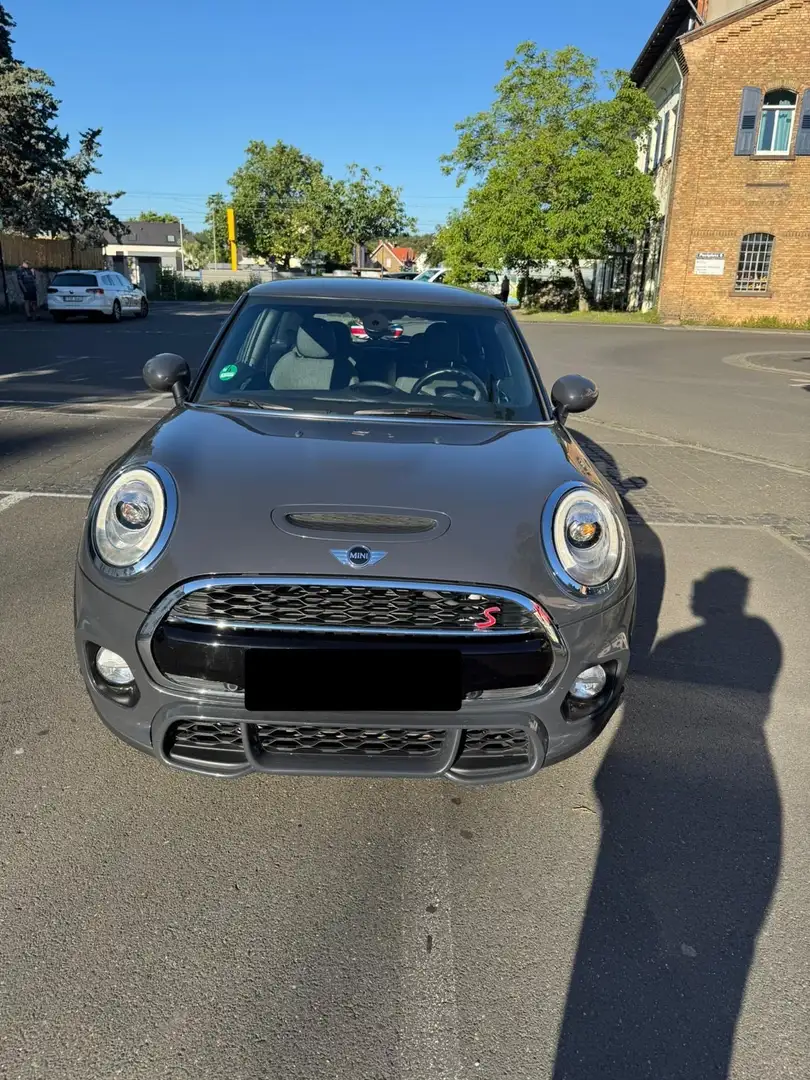 MINI Cooper S *John Cooper Works Paket* - 1