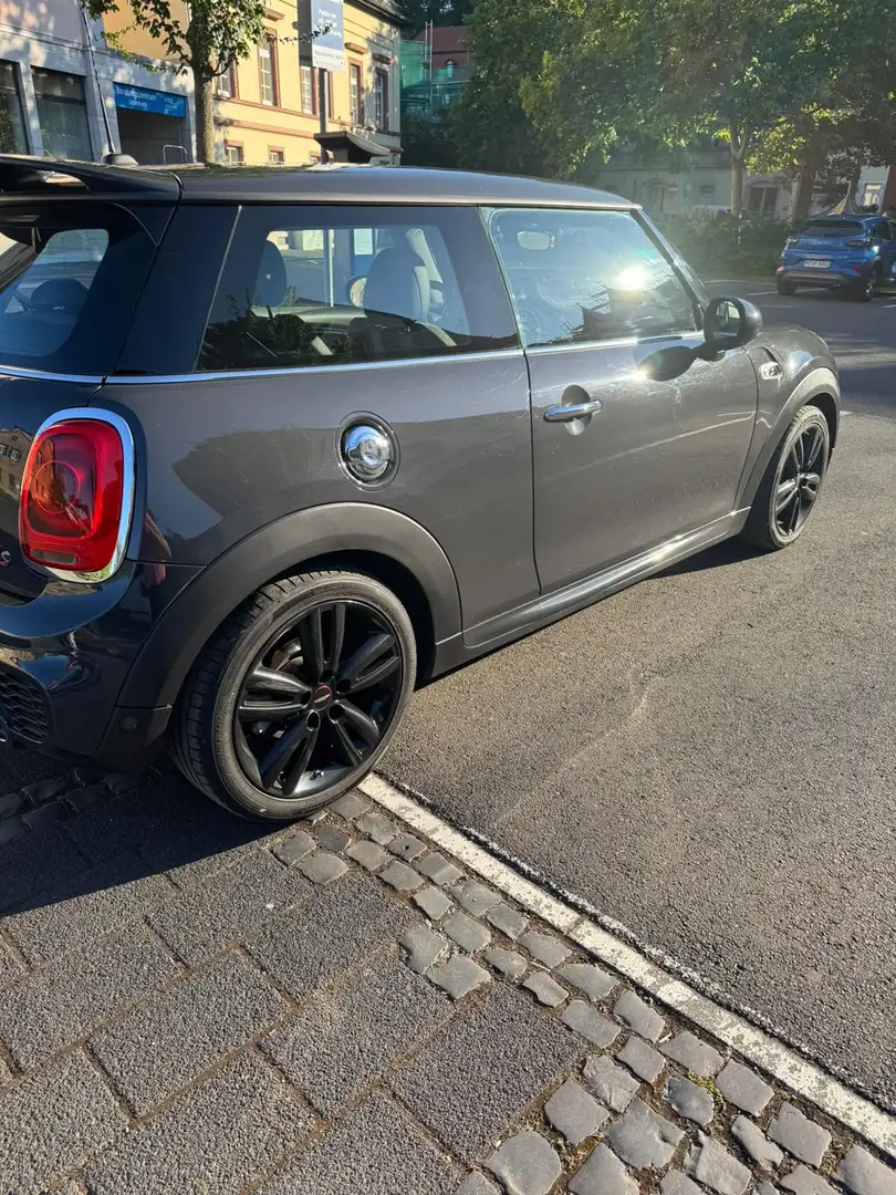 MINI Cooper S *John Cooper Works Paket* - 2