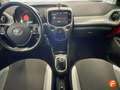 Toyota Aygo 70 x-play Rojo - thumbnail 11
