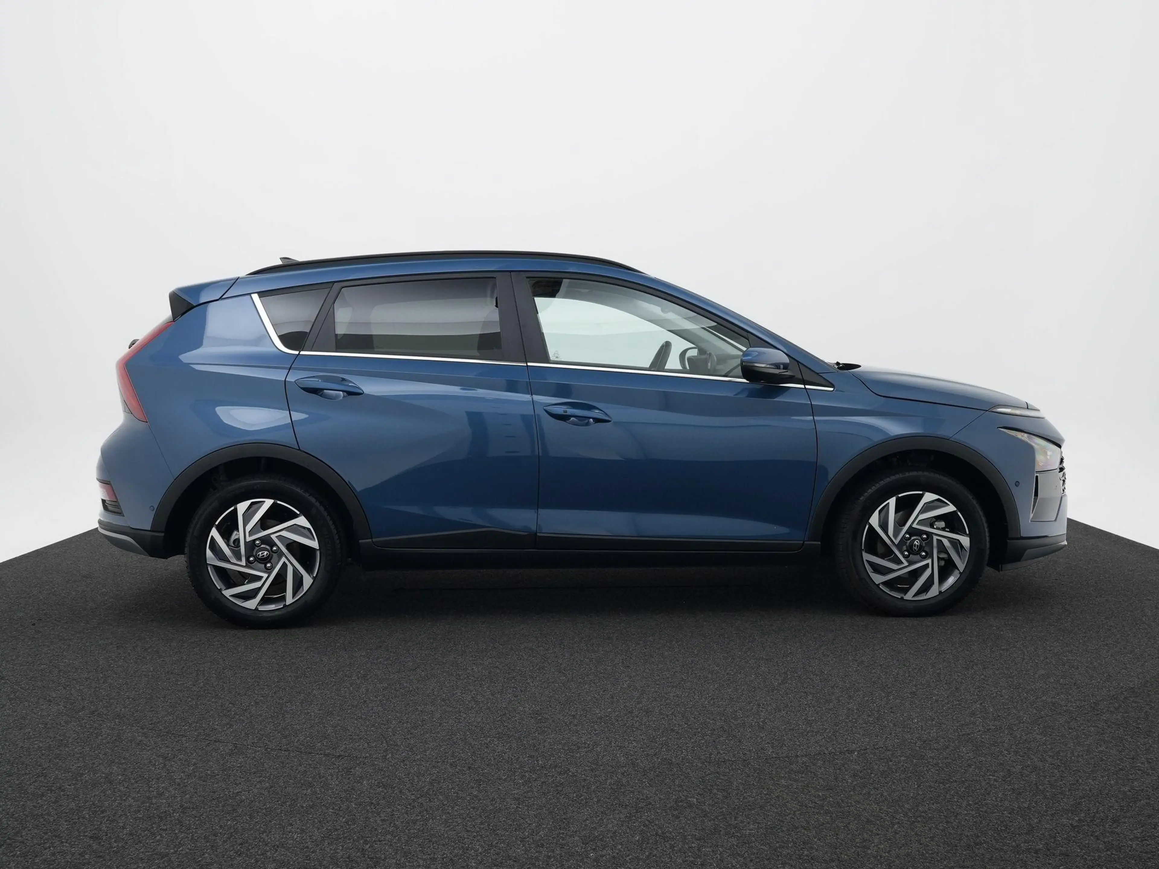 Hyundai BAYON 1.0 T-GDI Premium Sky | Camera | Navigatie | Apple — photo 7