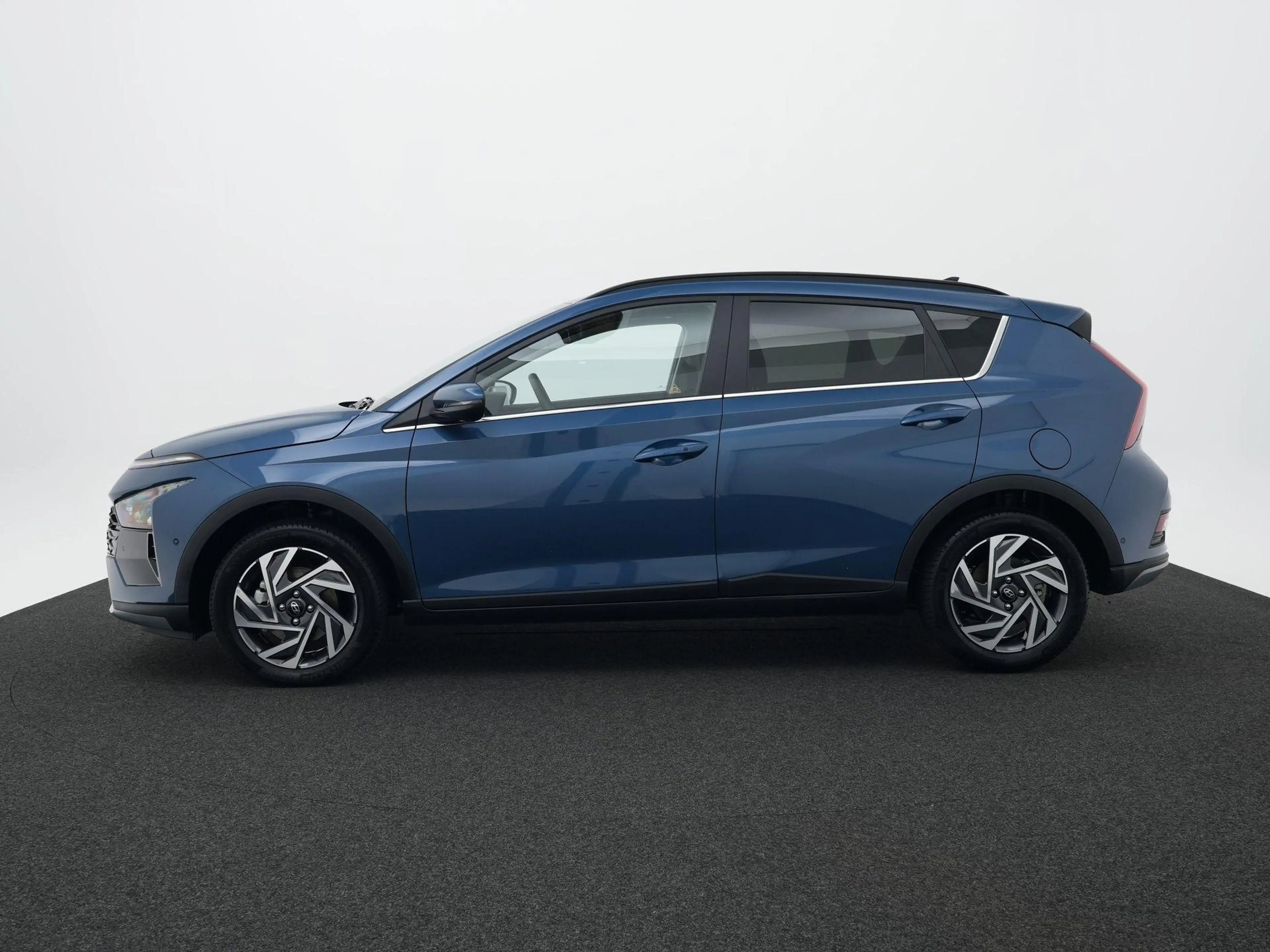 Hyundai BAYON 1.0 T-GDI Premium Sky | Camera | Navigatie | Apple — photo 5