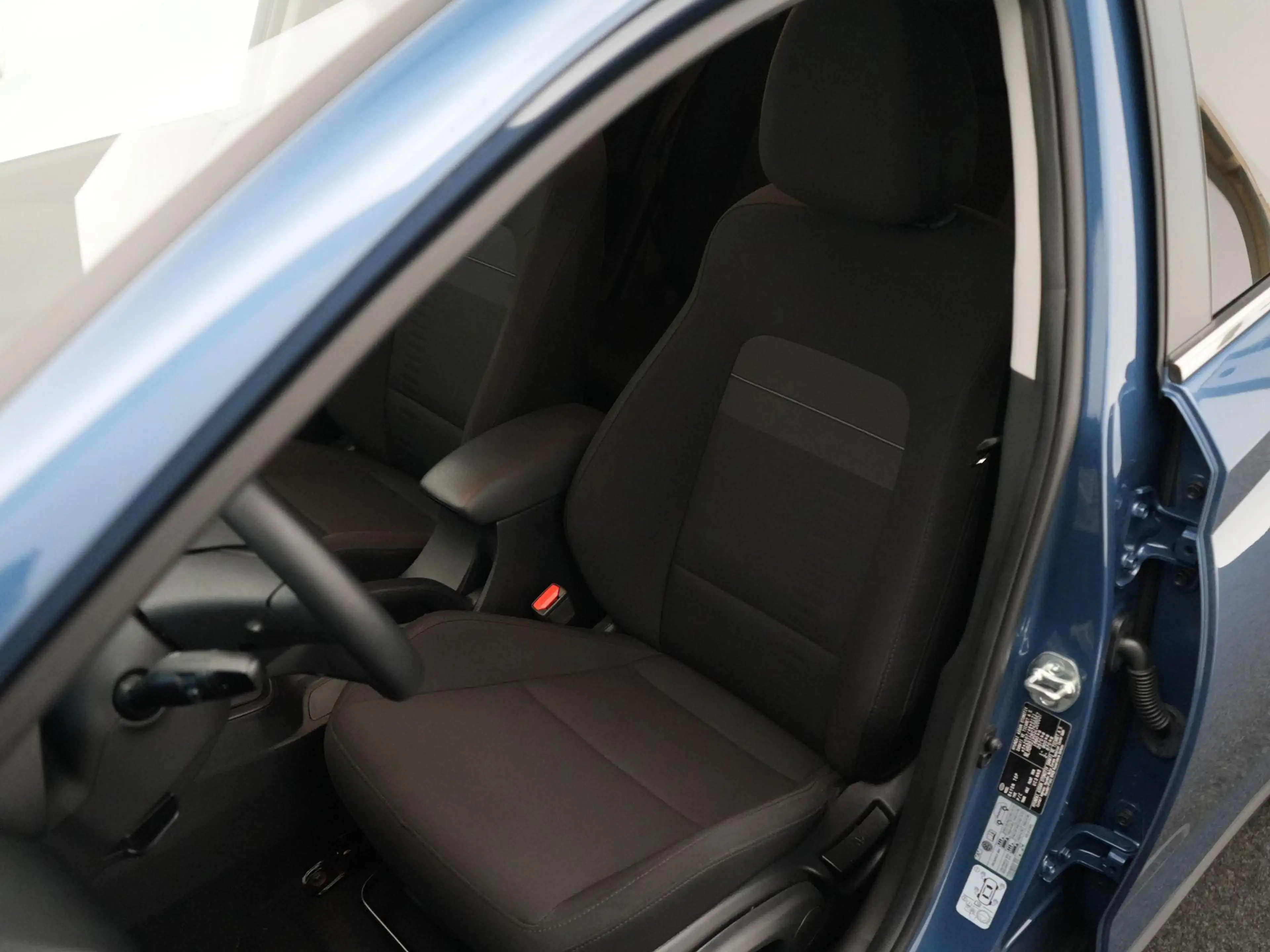 Hyundai BAYON 1.0 T-GDI Premium Sky | Camera | Navigatie | Apple — photo 8