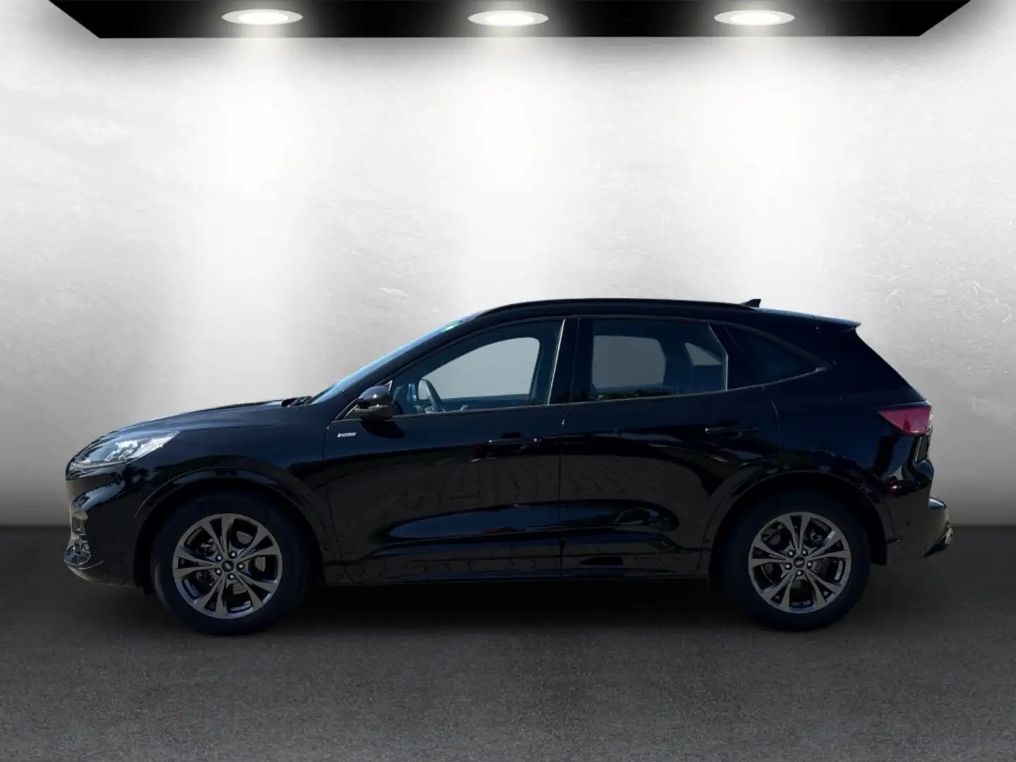 Ford Kuga ST-Line 1.5 EcoBoost Noir - 2