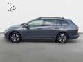 Volkswagen Golf Variant Golf VIII Variant 1.5 eTSI DSG GOAL*LED*AHK*KAME Gris - thumbnail 5