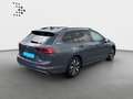 Volkswagen Golf Variant Golf VIII Variant 1.5 eTSI DSG GOAL*LED*AHK*KAME Gris - thumbnail 3