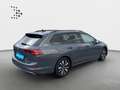 Volkswagen Golf Variant Golf VIII Variant 1.5 eTSI DSG GOAL*LED*AHK*KAME Gris - thumbnail 17