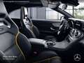 Mercedes-Benz C 63 AMG C 63 S Cabrio NIGHT+DRIVERS+360+MULTIBEAM+FAHRASS Grau - thumbnail 13