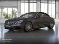 Mercedes-Benz C 63 AMG C 63 S Cabrio NIGHT+DRIVERS+360+MULTIBEAM+FAHRASS Grau - thumbnail 15