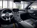 Mercedes-Benz C 63 AMG C 63 S Cabrio NIGHT+DRIVERS+360+MULTIBEAM+FAHRASS Grau - thumbnail 11