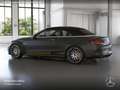 Mercedes-Benz C 63 AMG C 63 S Cabrio NIGHT+DRIVERS+360+MULTIBEAM+FAHRASS Grau - thumbnail 16