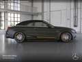 Mercedes-Benz C 63 AMG C 63 S Cabrio NIGHT+DRIVERS+360+MULTIBEAM+FAHRASS Grau - thumbnail 6