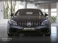 Mercedes-Benz C 63 AMG C 63 S Cabrio NIGHT+DRIVERS+360+MULTIBEAM+FAHRASS Grau - thumbnail 8