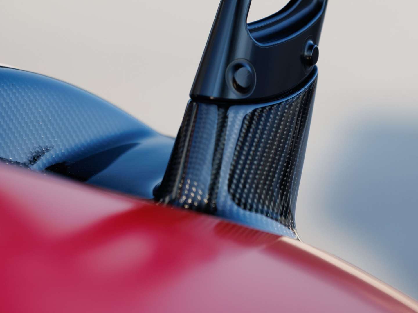 Mercedes AMG GT AMG GTR - 2018 - Joinsteer - #7