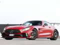 Mercedes-Benz AMG GT AMG GTR Rosso - thumbnail 3