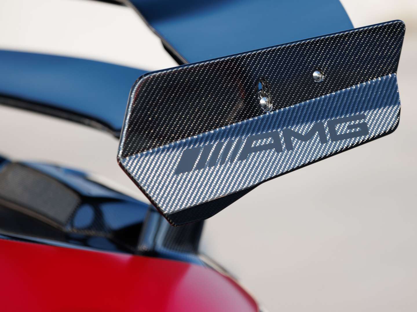 Mercedes AMG GT AMG GTR - 2018 - Joinsteer - #12