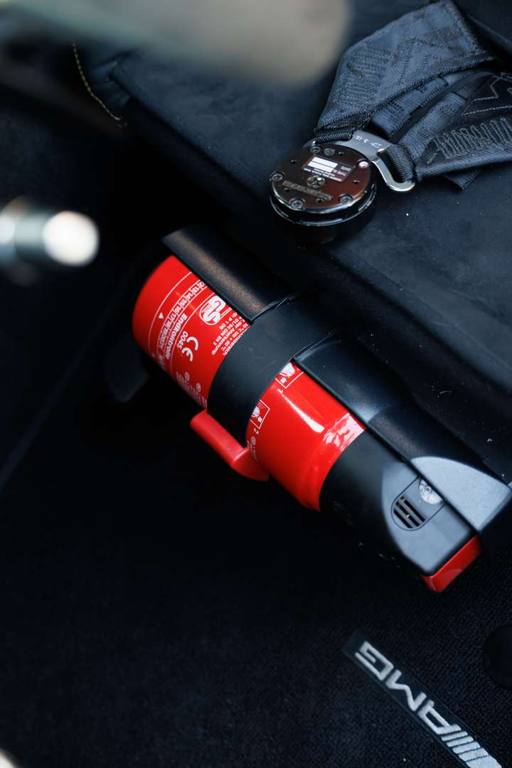 Mercedes AMG GT AMG GTR - 2018 - Joinsteer - #9