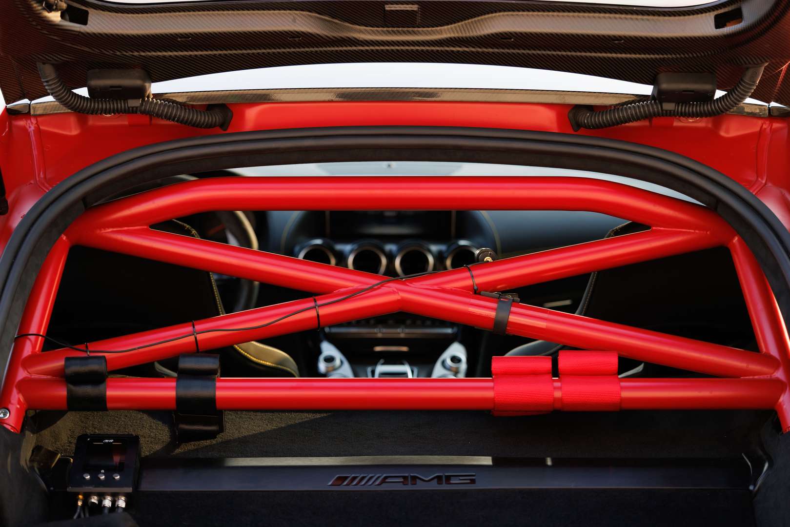 Mercedes AMG GT AMG GTR - 2018 - Joinsteer - #8