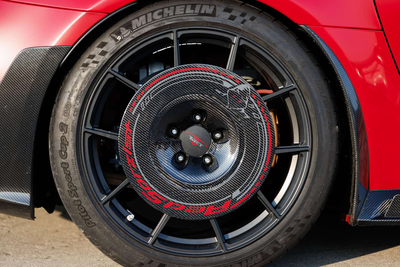 Mercedes AMG GT AMG GTR - 2018 - Joinsteer - #14