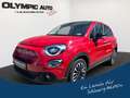 Fiat 500X Dolcevita HYBRID 1. Hand Faltdach Kamera Al Rot - thumbnail 1