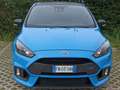 Ford Focus Focus IV 20155p 2.3 RS Track Edition awd 350cv Blu/Azzurro - thumbnail 6