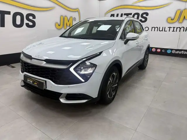 Kia Sportage 1.6 CRDi Drive 4x2 115