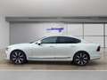 Volvo S90 Ultimate Bright Recharge Plug-In Hybrid AWD Weiß - thumbnail 3