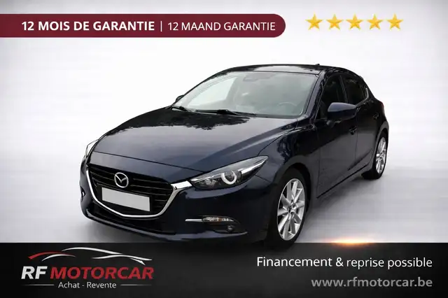 Mazda 3 SKYACTIVE* CAMERA * BOSE * SIEGES CHAUFFANTS