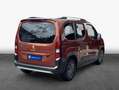 Peugeot Rifter PureTech 130 L1 EAT8 Allure RFS Sitzhzg. v Kahverengi - thumbnail 2