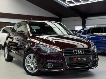 1.2 TFSI Pro Line Navigatie Bluetooth