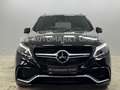 Mercedes-Benz GLE 63 AMG GLE 63 S AMG 4Matic*Panorama*360°*AHK*Massage* Black - thumbnail 2