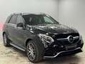 Mercedes-Benz GLE 63 AMG GLE 63 S AMG 4Matic*Panorama*360°*AHK*Massage* Чорний - thumbnail 3