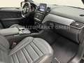 Mercedes-Benz GLE 63 AMG GLE 63 S AMG 4Matic*Panorama*360°*AHK*Massage* Fekete - thumbnail 10