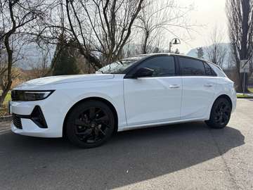 Astra 1,5 CDTI GS Aut. GARANTIE bis 04/27 +WR ALU