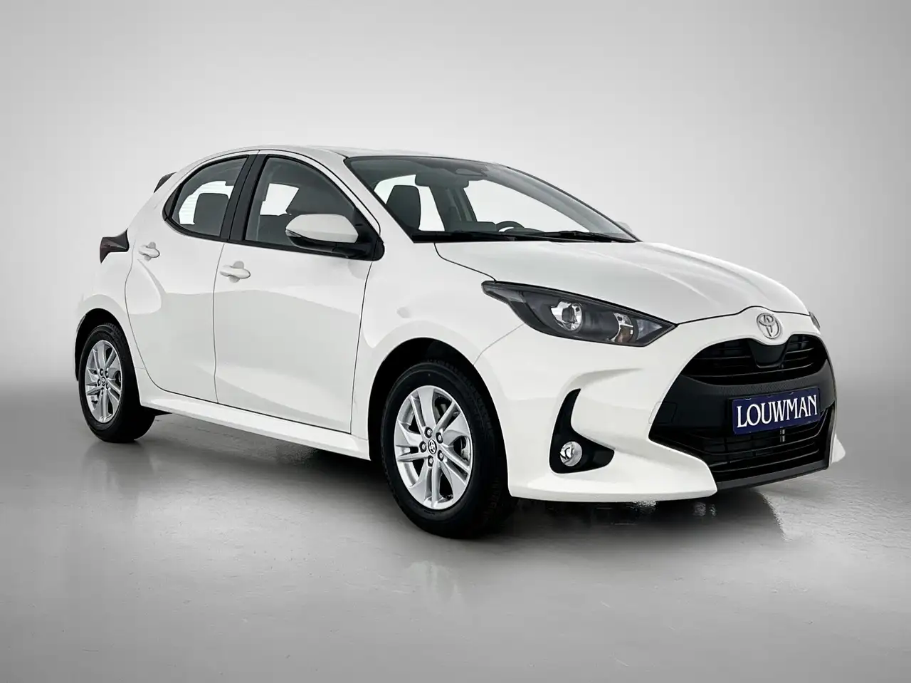 Toyota Yaris 2026 — фото 14