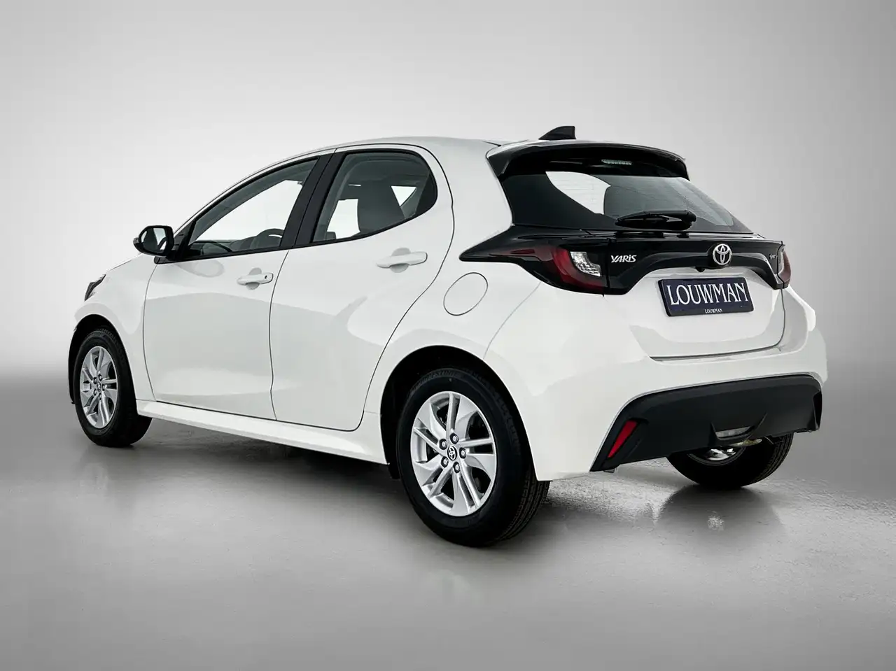 Toyota Yaris 2026 — фото 15