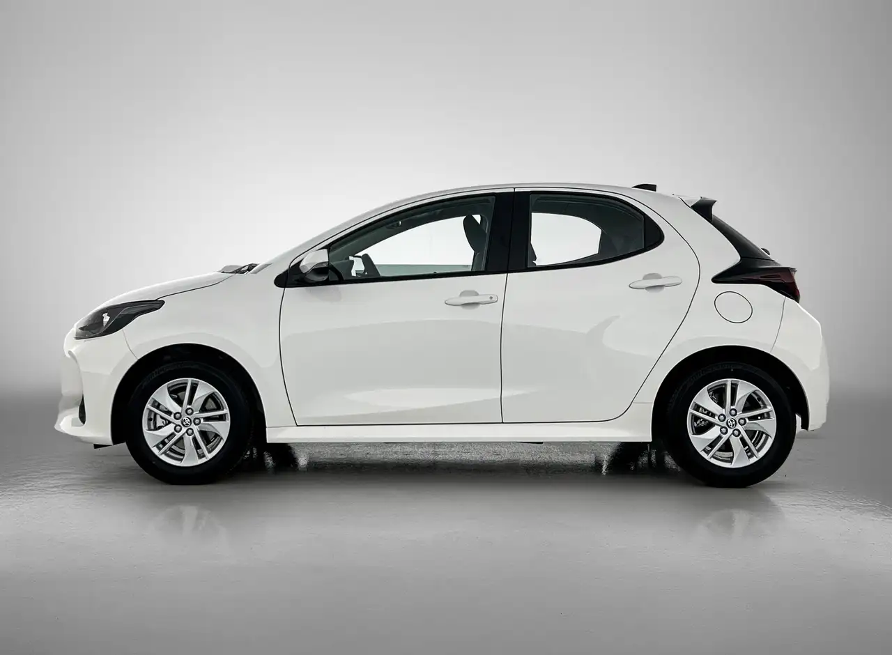 Toyota Yaris 2026