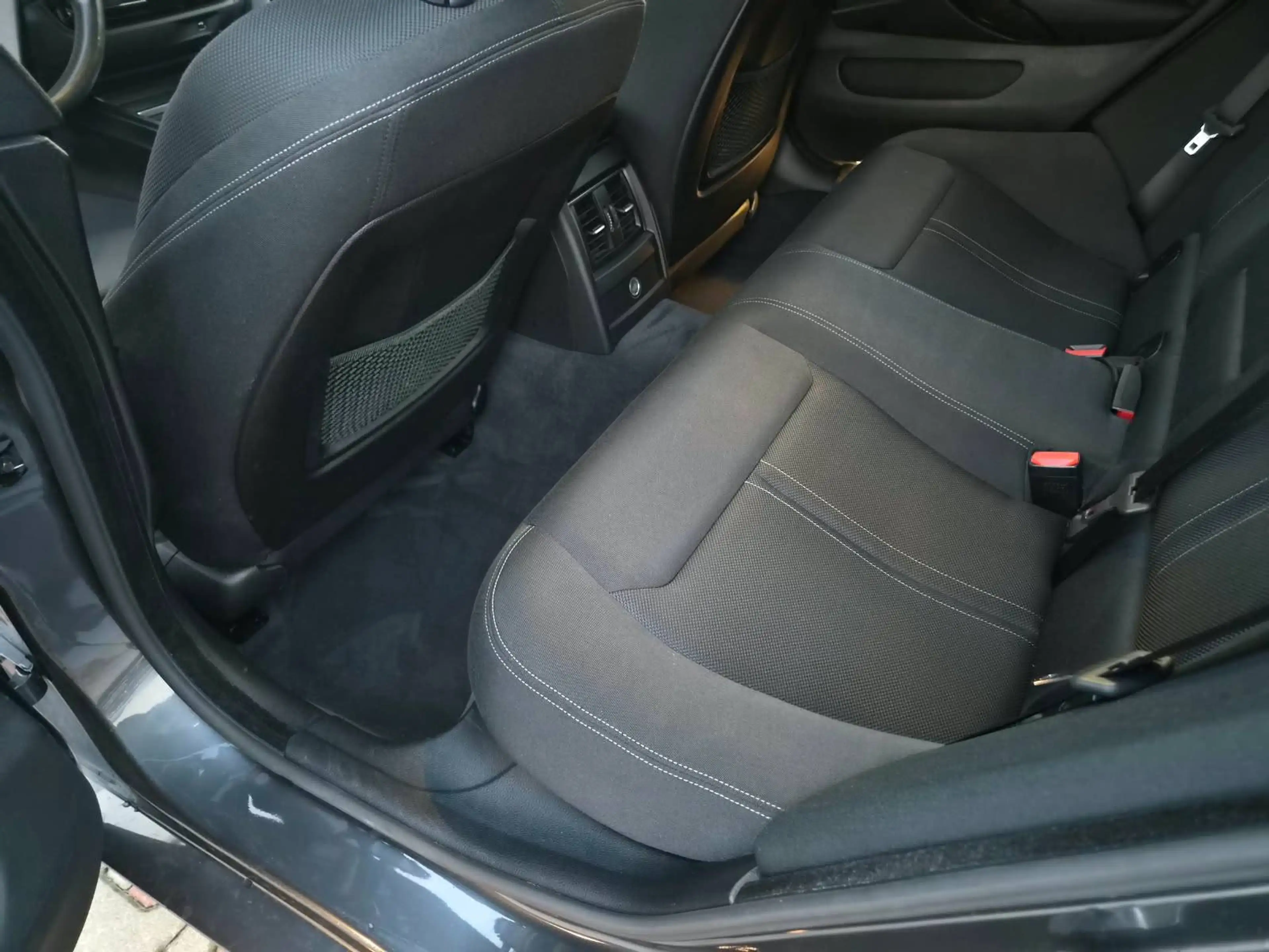 BMW 430 — photo 15