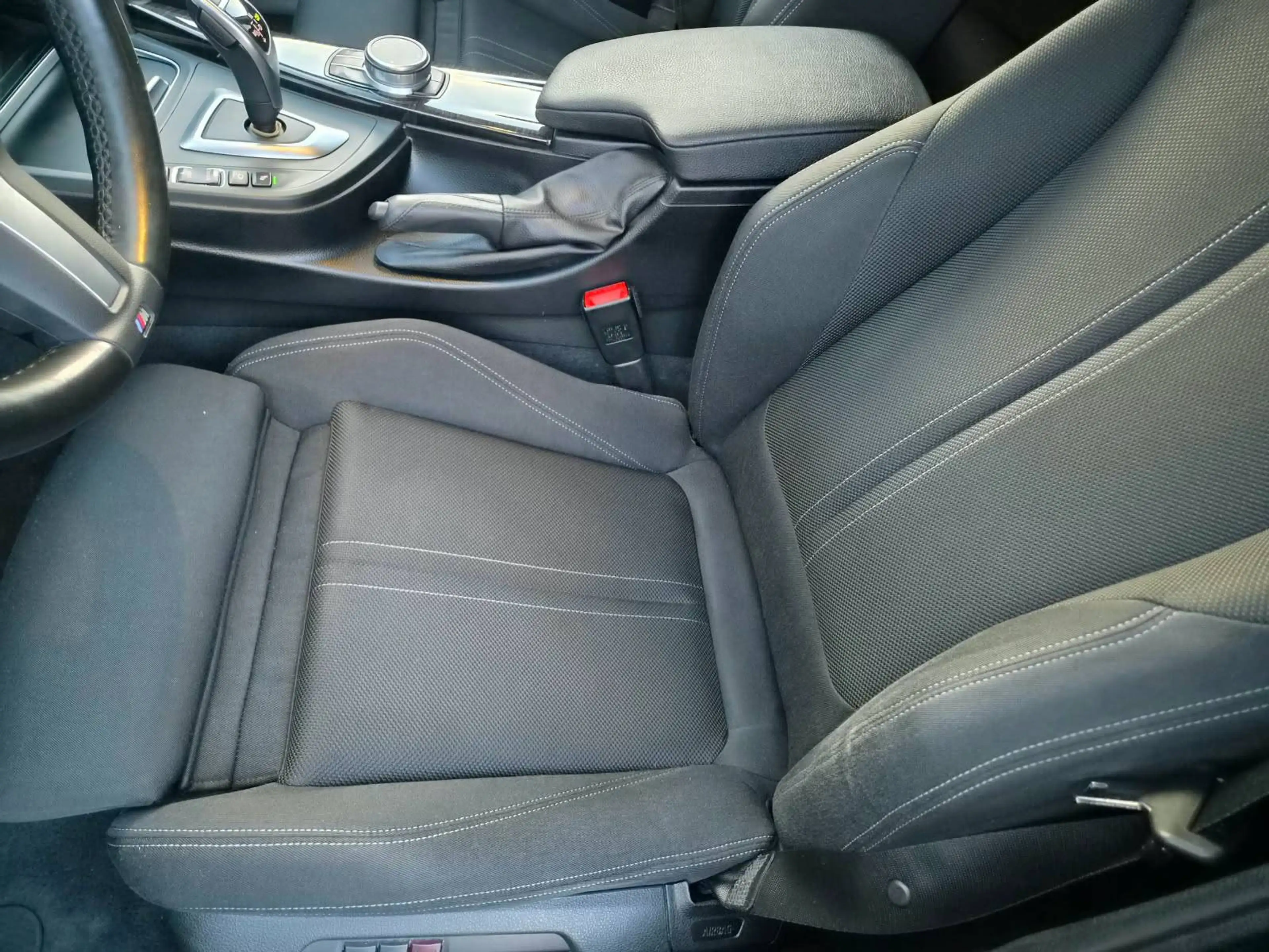 BMW 430 — photo 14