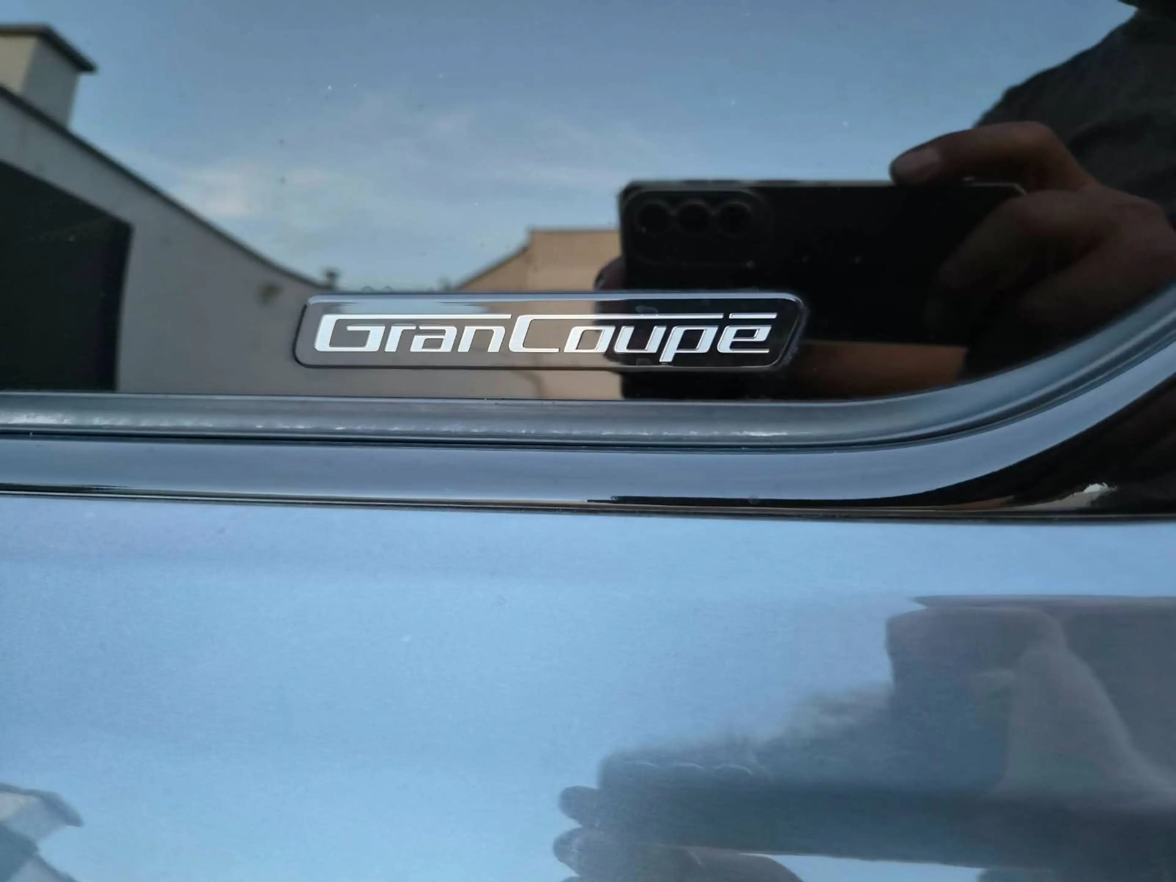 BMW 430 — photo 10