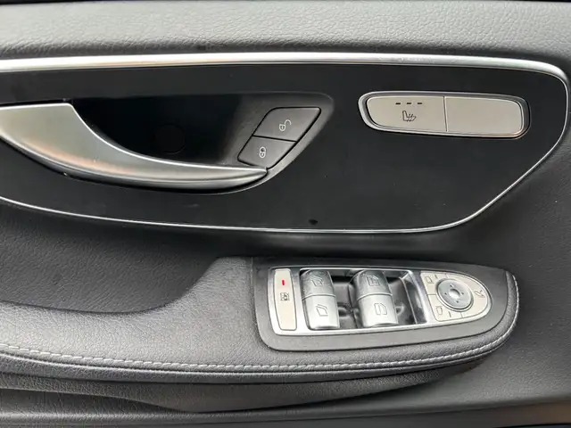 Mercedes-Benz Marco Polo 300 d 4MATIC LED PTS AMG Night Stdhzg Ansicht 6