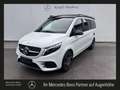 Mercedes-Benz Marco Polo 300 d 4MATIC LED PTS AMG Night Stdhzg Weiß - thumbnail 1