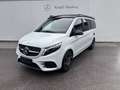 Mercedes-Benz Marco Polo 300 d 4MATIC LED PTS AMG Night Stdhzg Weiß - thumbnail 2